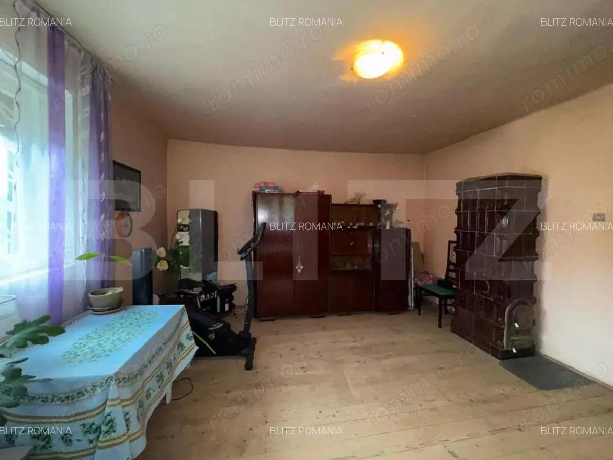 Casa cu 3 camere in Hondol - 2