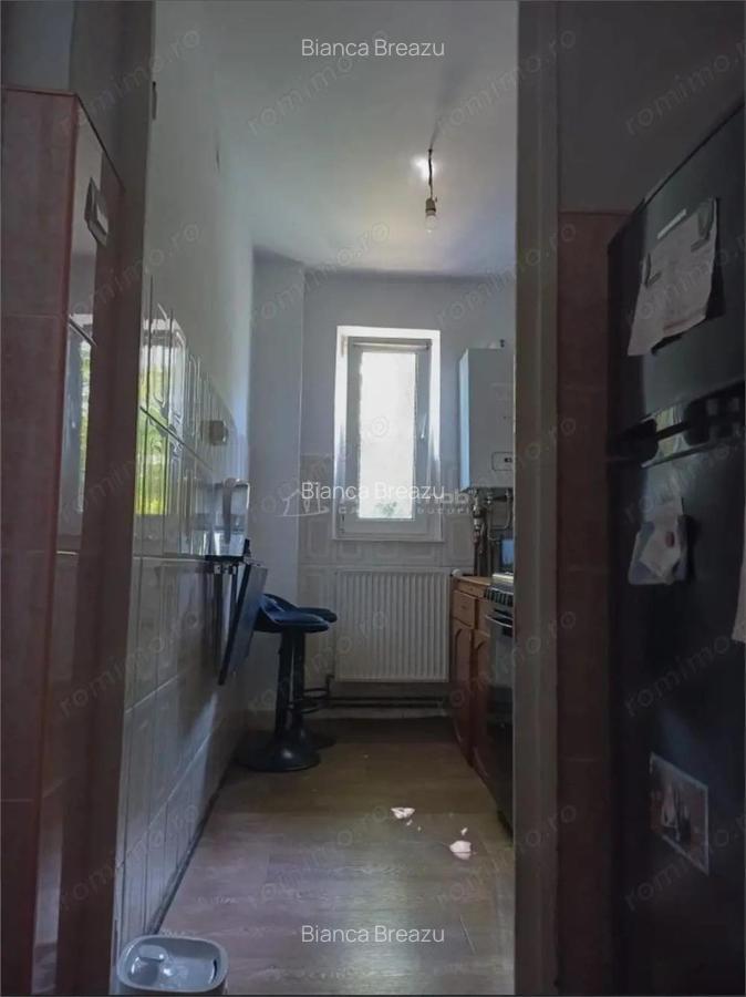 Garsoniera- Bartolomeu - 4