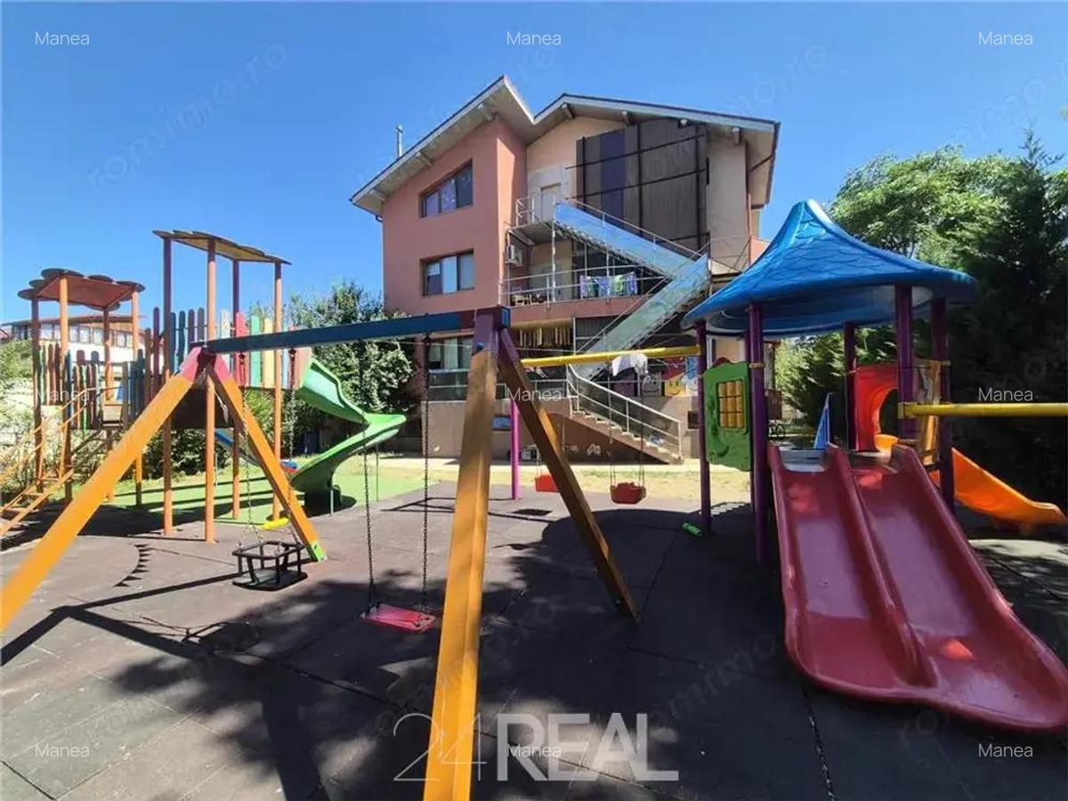 Casa pretabila gradinita, clinica medica, birouri in Militari - 9