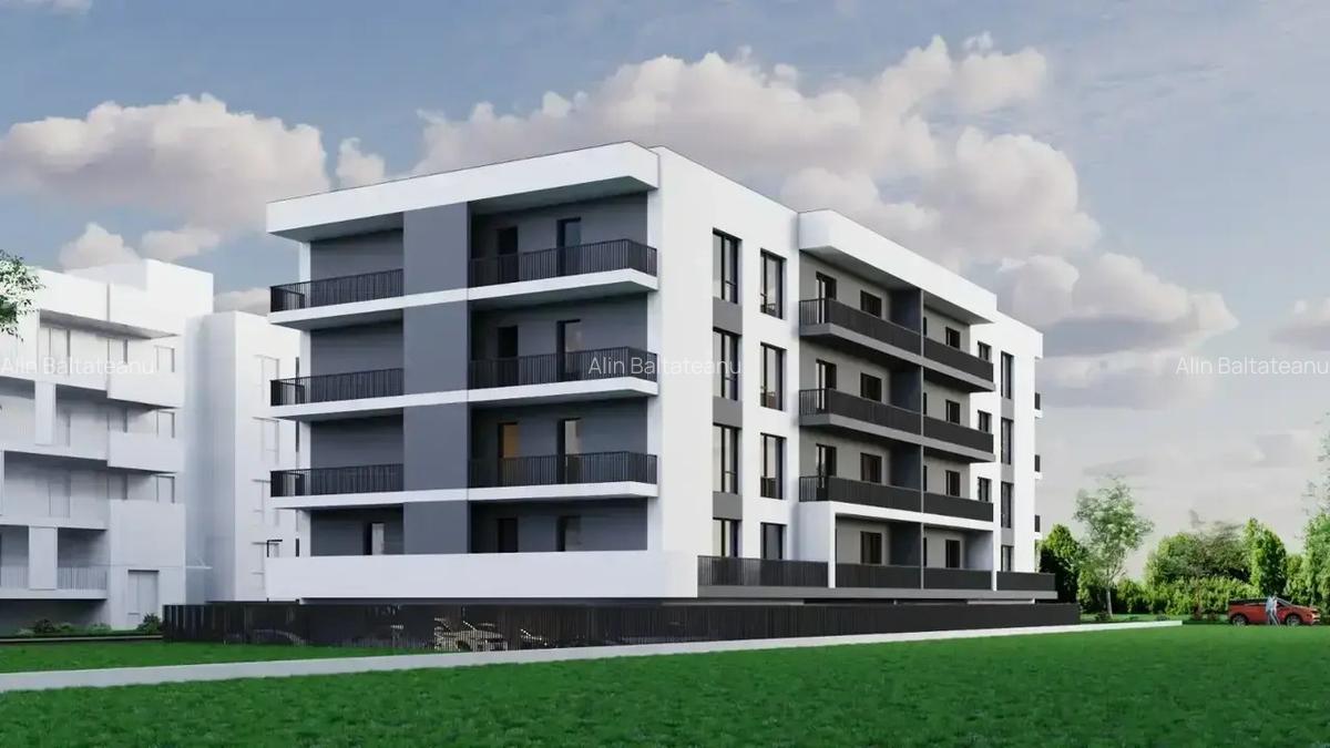 Garsonieră decomandată în Theodor Pallady - 7