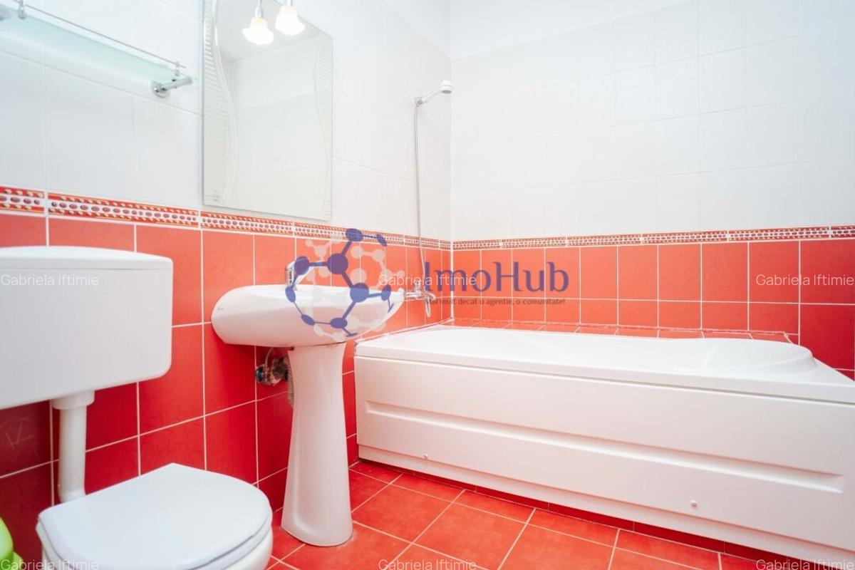 Vila cu 5 camere, 650 mp teren, Nicolina - 13
