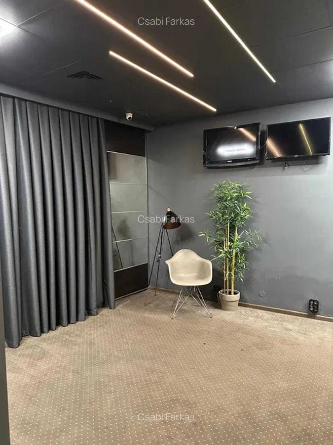 Spatiu Comercial, strada Piezisa - 5