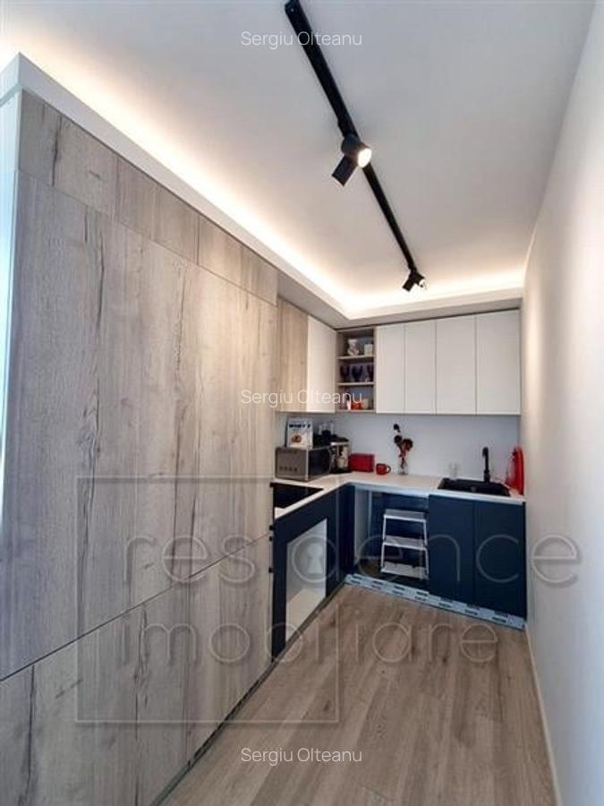 Terasa! Apartament 2 camere, Grigorescu, Taietura Turcului+G - 4