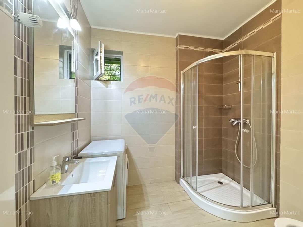Apartament cu 3 camere de inchiriat - Zona Dimitrie Cantemir - 10