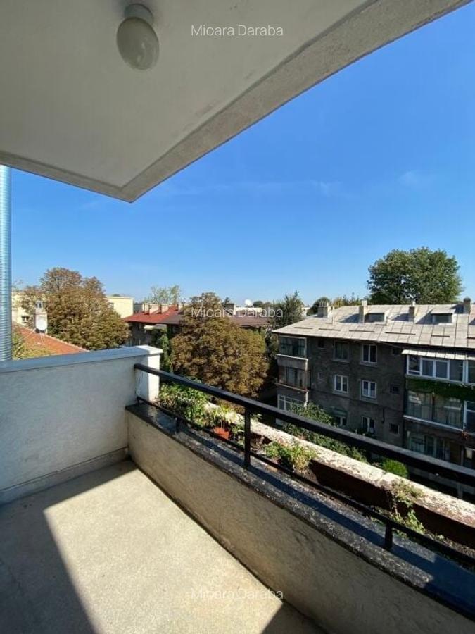 Apartament 2 camere, parc Floreasca - 19