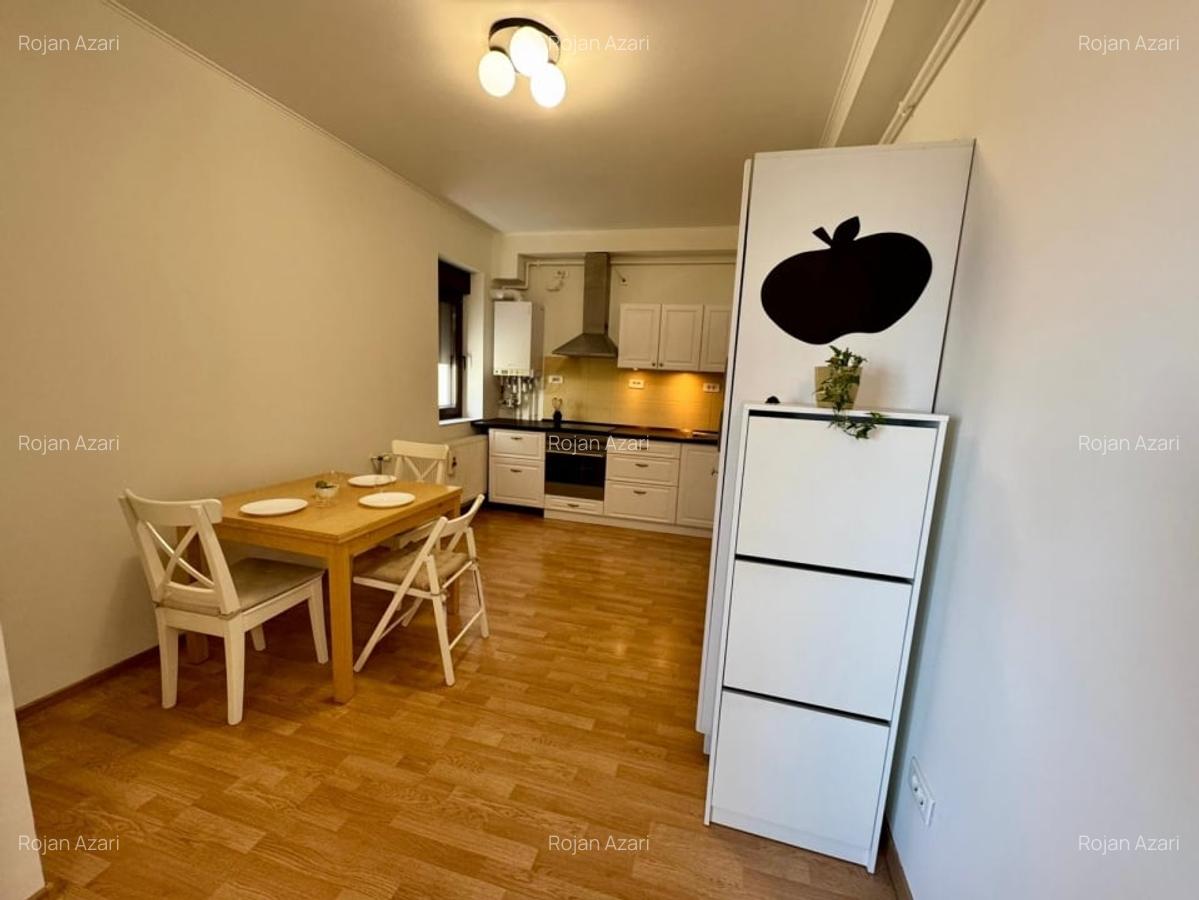 Apartament 2 camere | zona pipera | terasa 14 mp | parcare inclusa - 7