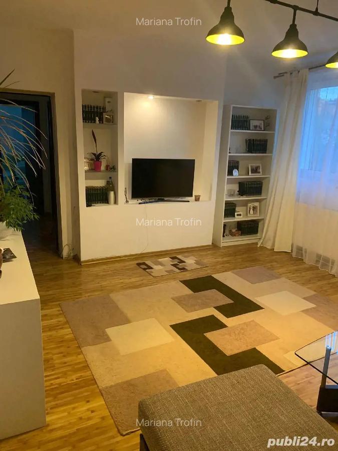 Apartament 2 camere - 6