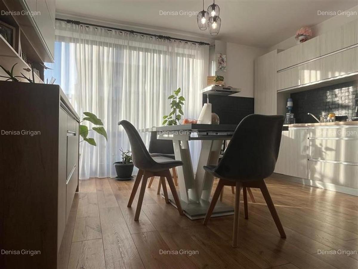 Duplex  4 camere | curte 250mp | 117mp | Iris - 5