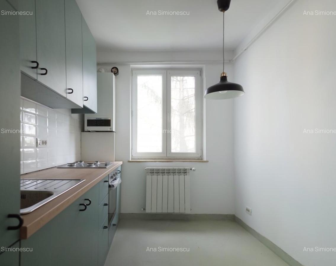 Apartament 3 camere Calea Bucuresti - 2