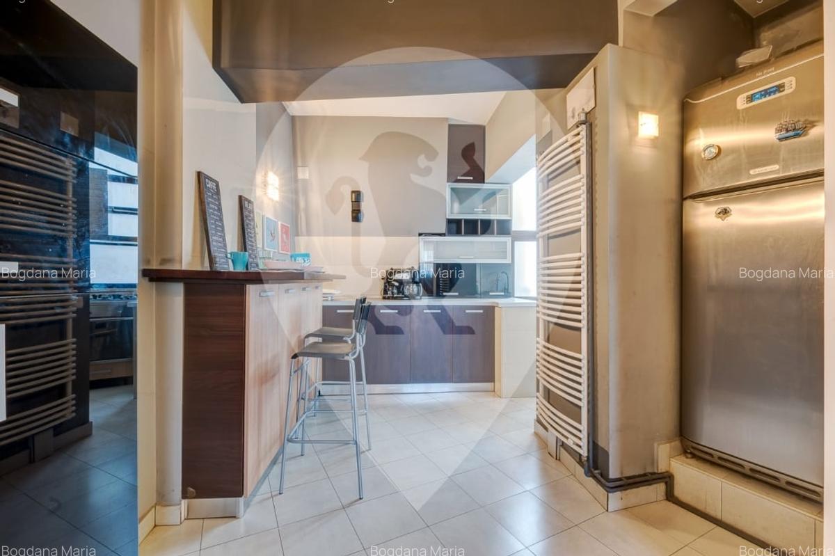 Apartament 2 Camere | Universitate | Centrala Proprie - 8