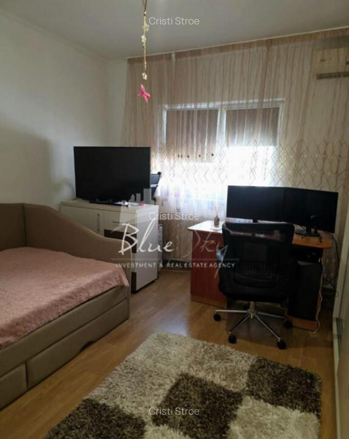 Apartament la mansarda in Zona Tomis 3, Str. Zmeurei 5 - 5