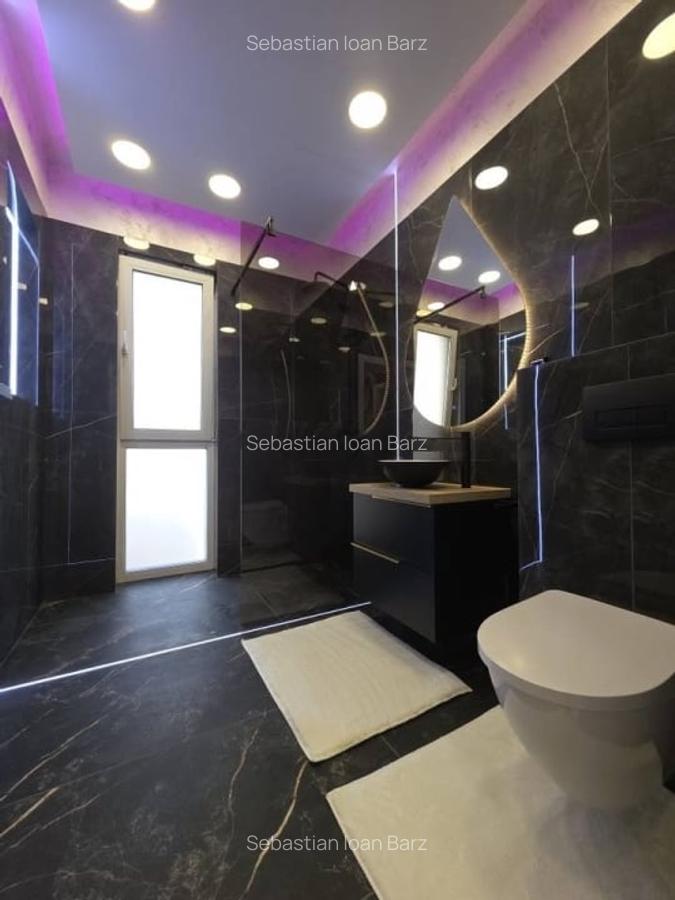 Apartament superb! Ultrafinisat cu 2 camere Marasti 54mp plus balcon 7.5mp - 10 Apartament superb! Ultrafinisat cu 2 camere Marasti 54mp plus balcon 7.5mp - 10