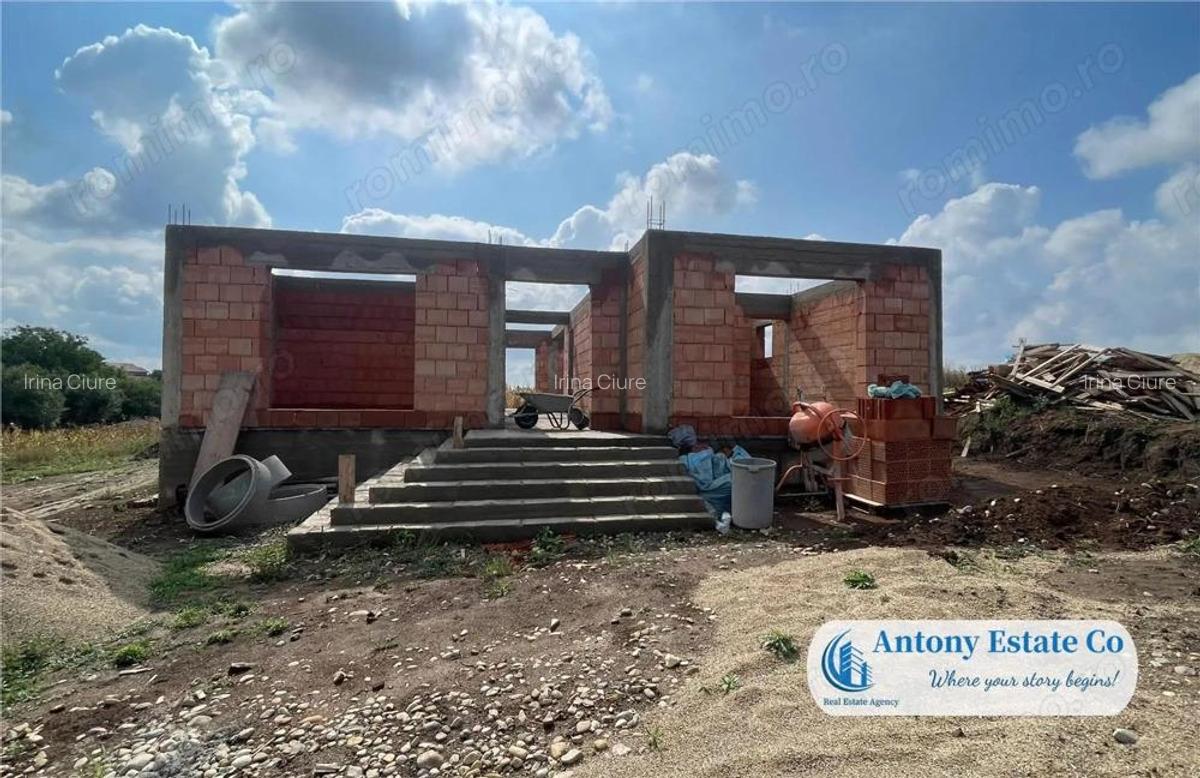 New Age House, casa de vanzare, Nojorid, Bihor - 3