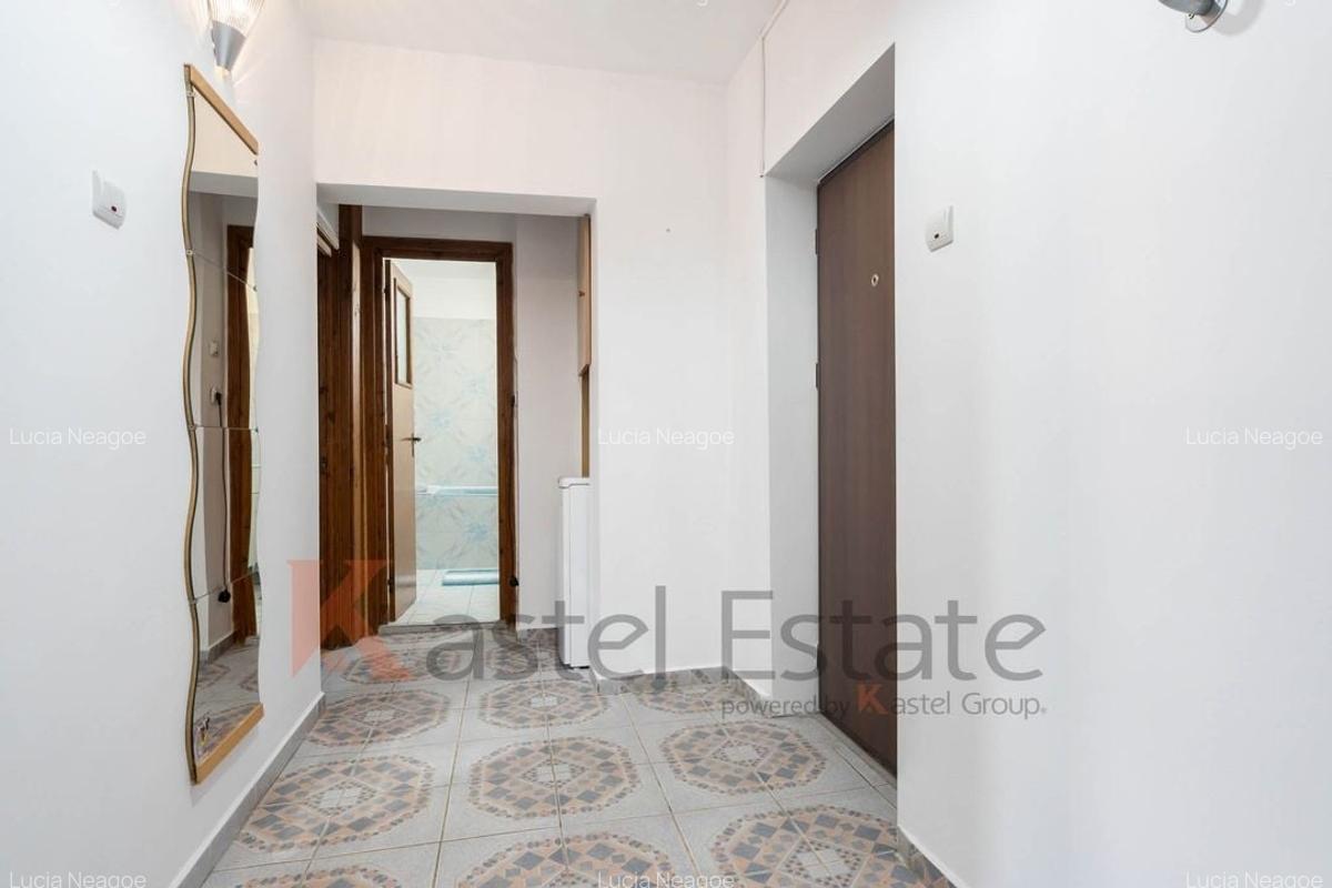 Apartament 2 camere | Renovat | Lujerului | Comision 0* - 8