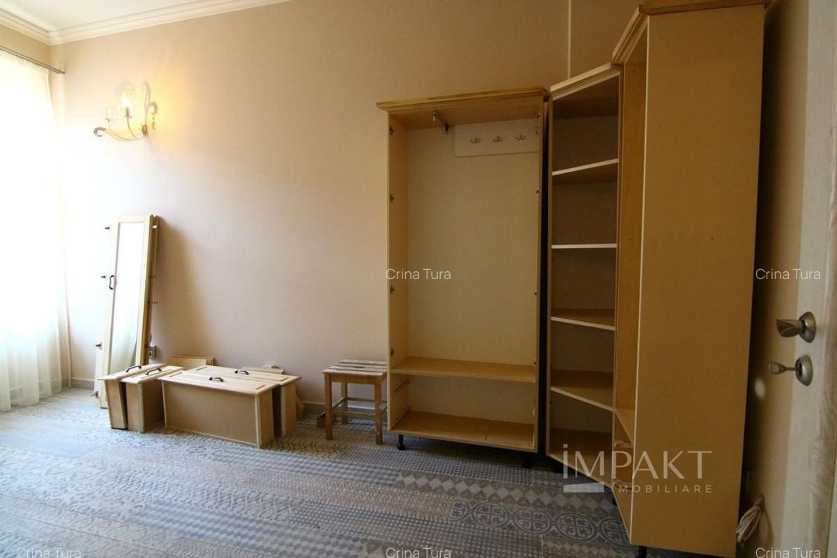 Apartament 4 camere, lux, zona Centrala! - 18