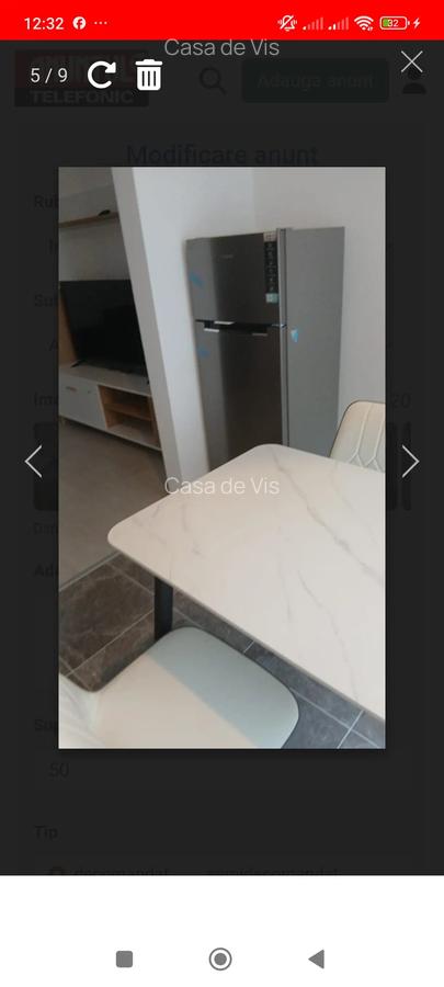 Apartament 2 camere de inchiriat - 6