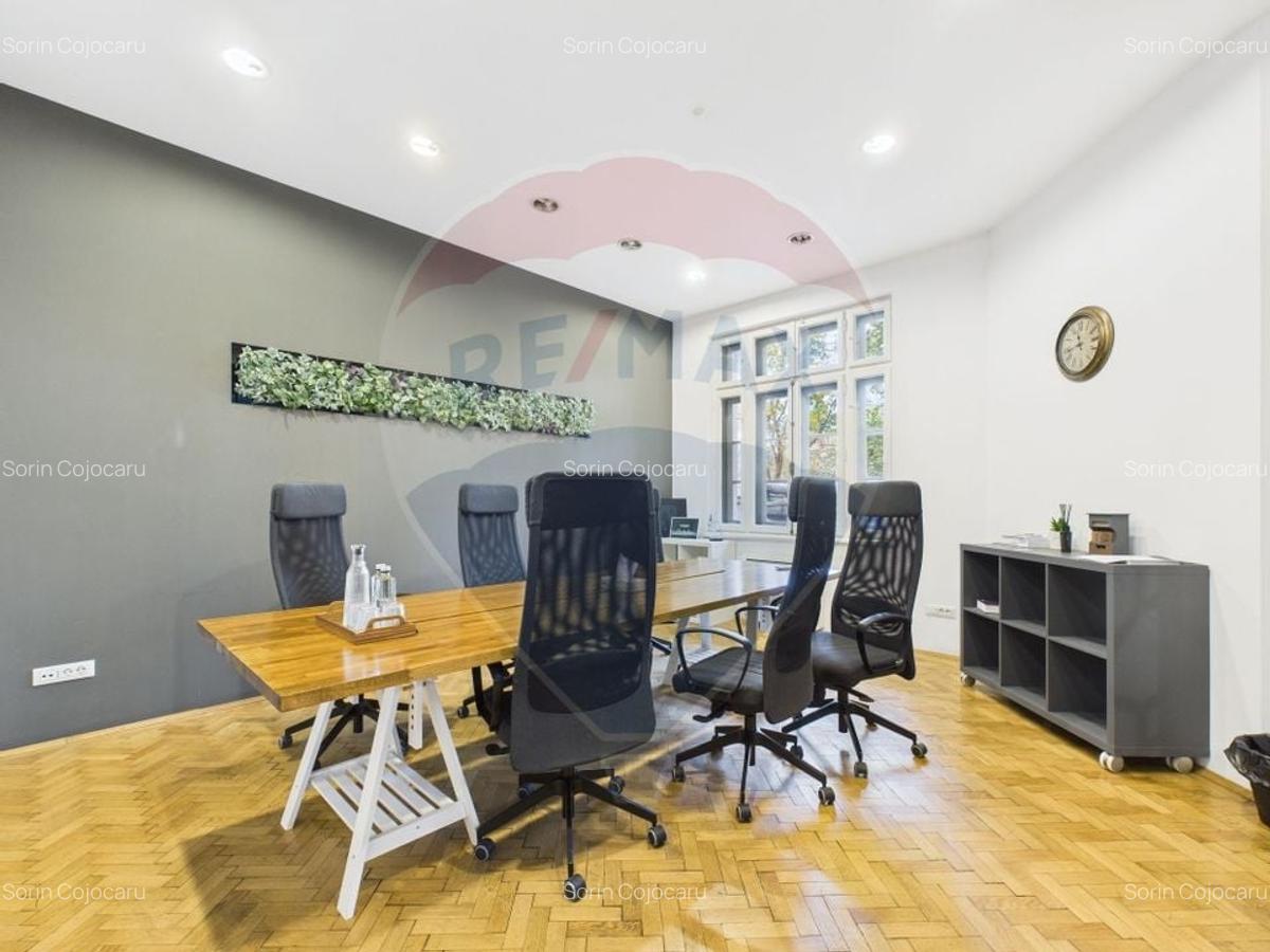 Vila interbelica cu personalitate - 24