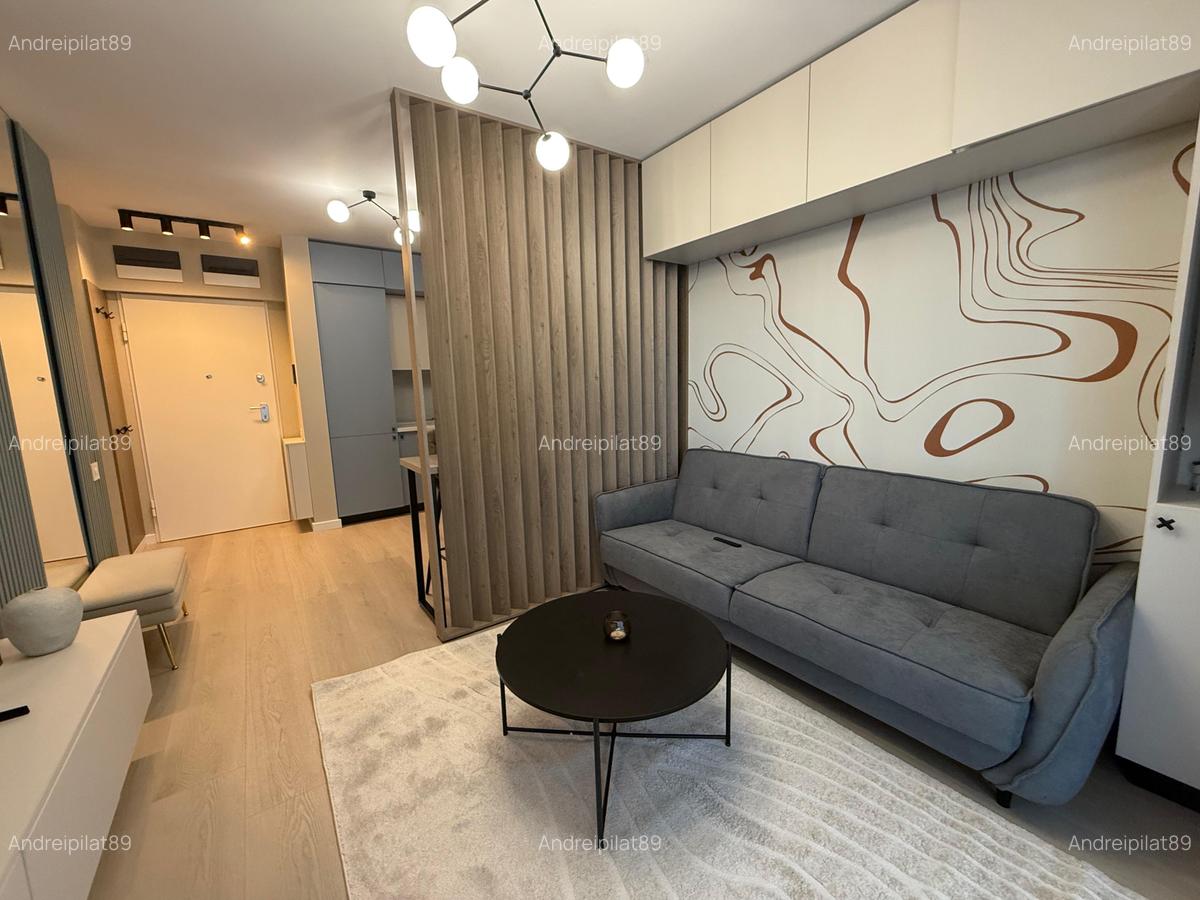 Apartament la prima închiriere în Prima Vista,parcare valabilă - 2