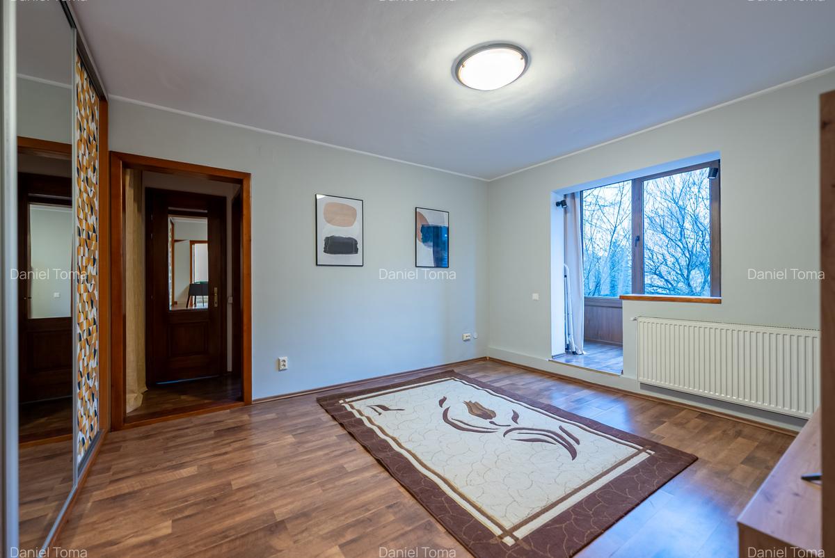 Apartament 3 camere, etaj 1 - Centrul Civic - 1