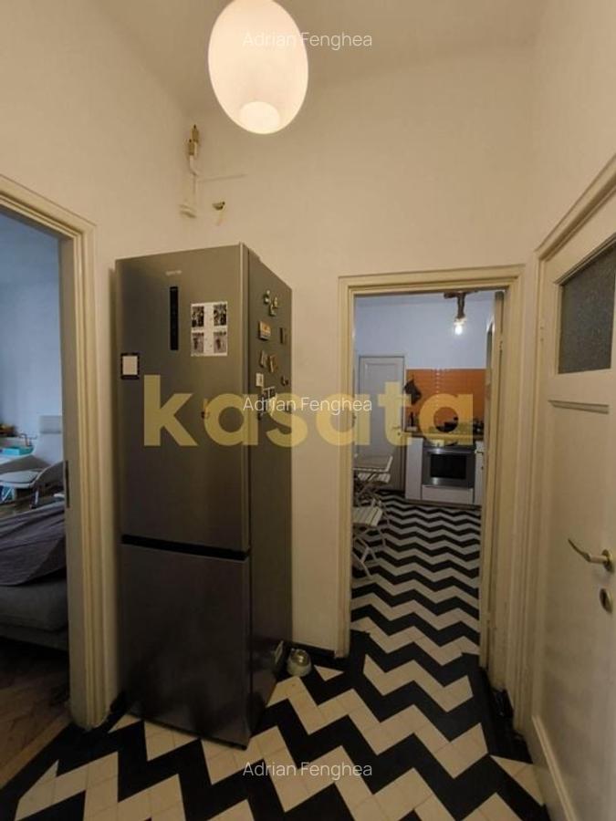 Oportunitate | Apartament 3 camere 106 mp | Cartierul Armenesc - 13