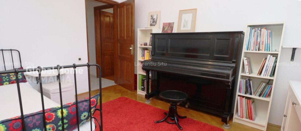 Apartament 4 camere Piata 1 Mai | loc parcare in curtea inte - 2