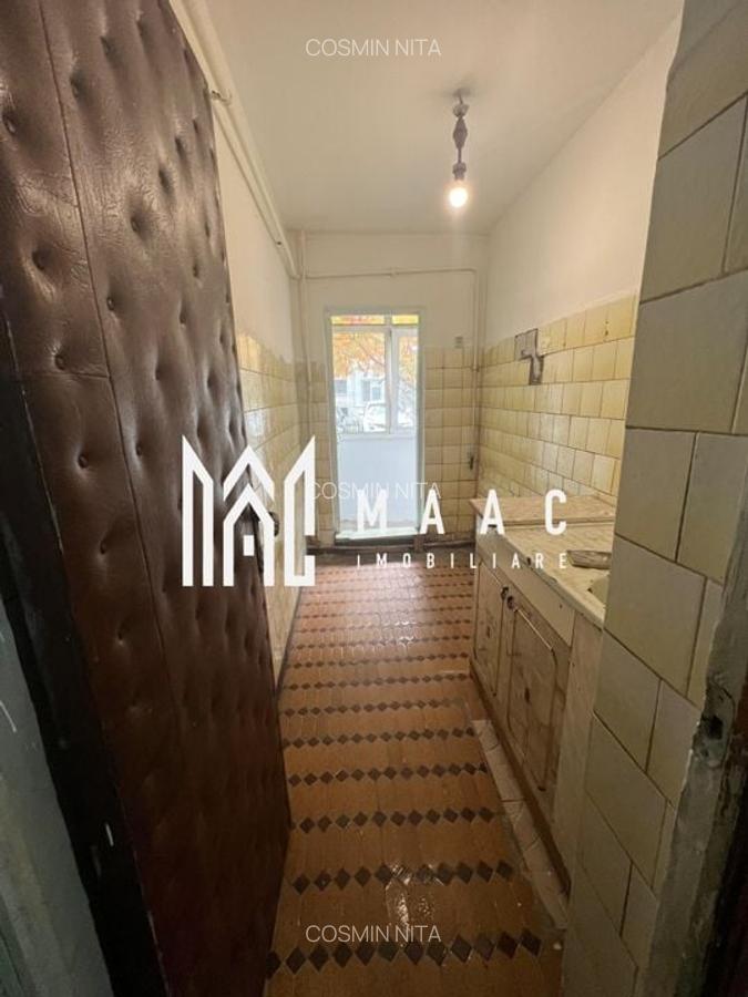 Apartament 2 camere | Ostroveni | Parter - 6 Apartament 2 camere | Ostroveni | Parter - 6