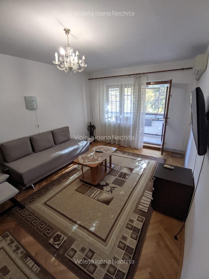 Apartament de vânzare, 2 camere, 50 mp, Zorilor zona Spitalul de Recuperare - 4 Apartament de vânzare, 2 camere, 50 mp, Zorilor zona Spitalul de Recuperare - 4