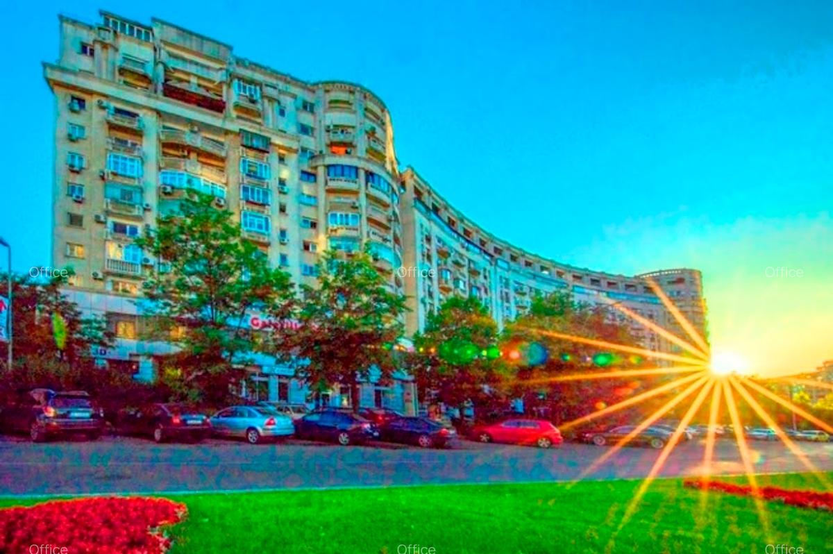 Apartament 3 camere – Bulevardul Unirii, lângă Piața Alba Iulia - 1