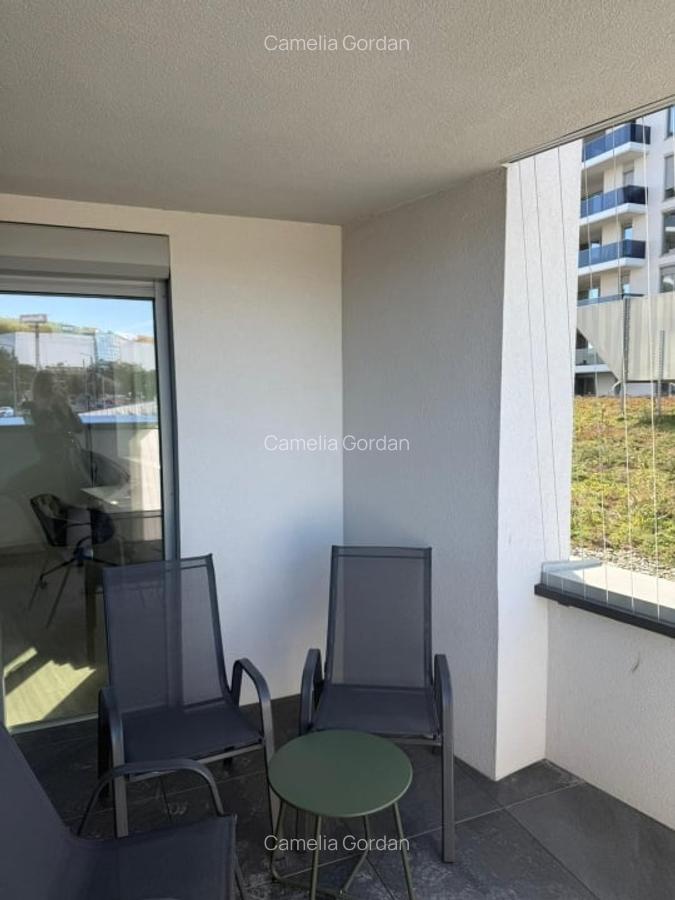 Inchiriere apart. nou, complet mobilat si utilat, 57 mp., Iris - 20 Inchiriere apart. nou, complet mobilat si utilat, 57 mp., Iris - 20