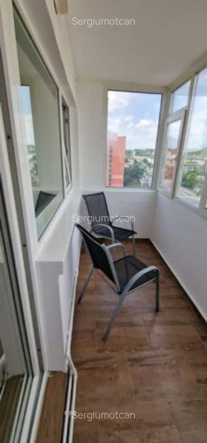 Apartament 2 camere 52 mp Palas Mall Hotel Internatioional - 8