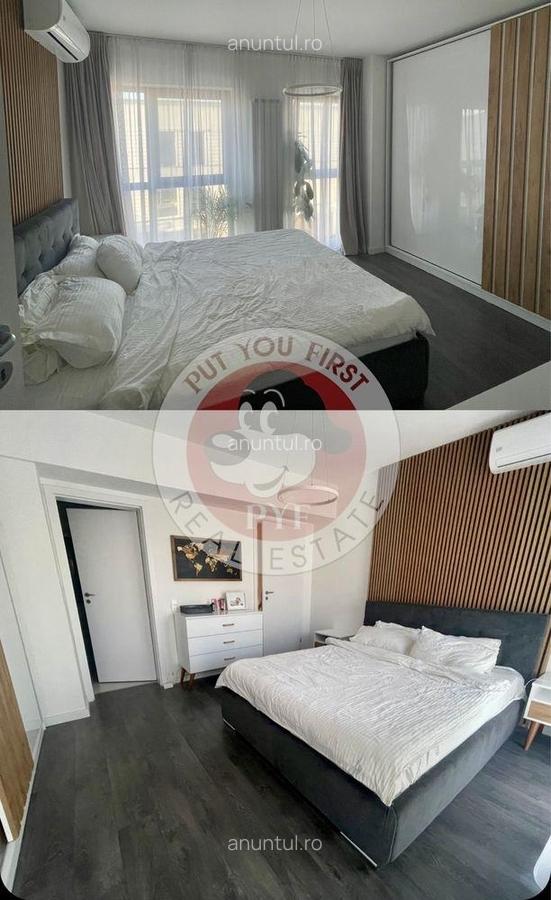 Moghioros Park Residence | Apartament 3 camere | Dublex | 92mp | B11066 - 5