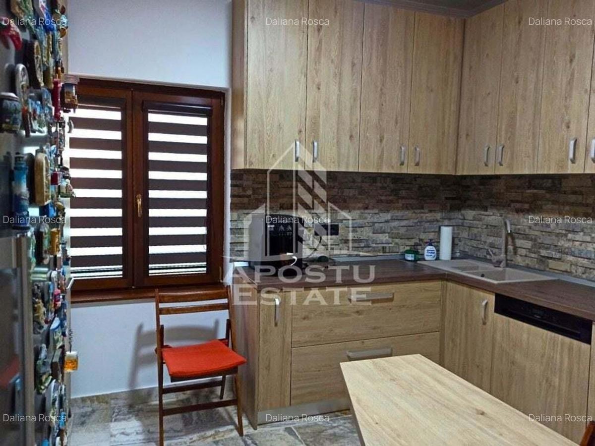 Casa 5 camere, curte, gazon livada in Gradiste - 20