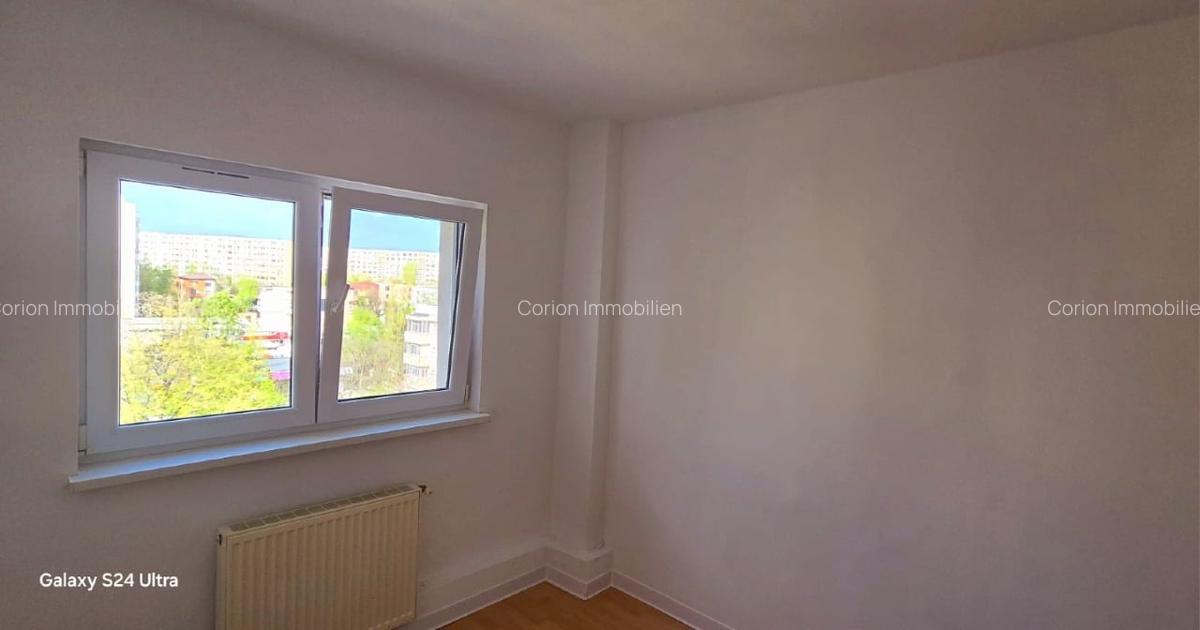 Apartament cu 3 camere decomandat în 1 Decembrie 1918 - 9
