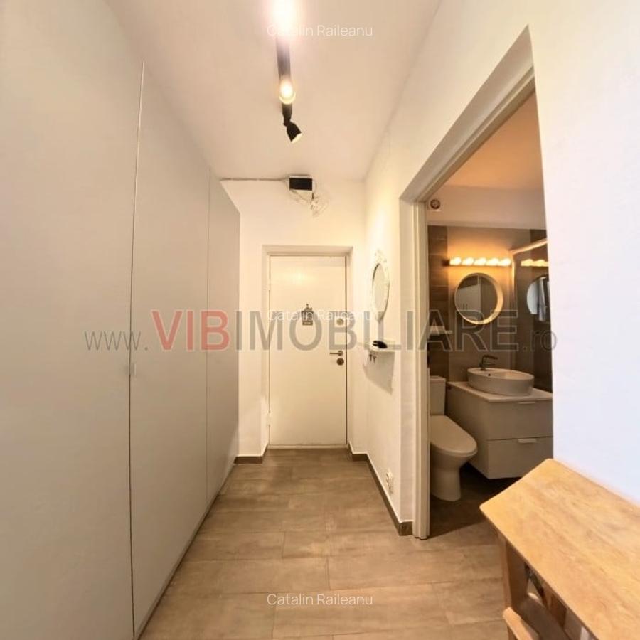 3 Camere - Bloc Nou - Bulevardul Timisoara - 10