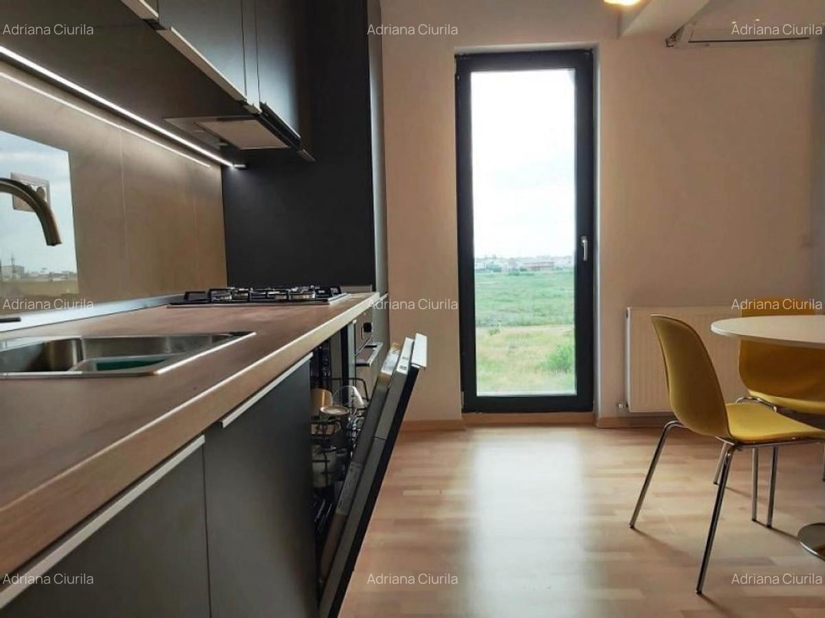 Apartament 3 camere in Ploiesti, zona Albert, complex MRS VILLAGE - 10