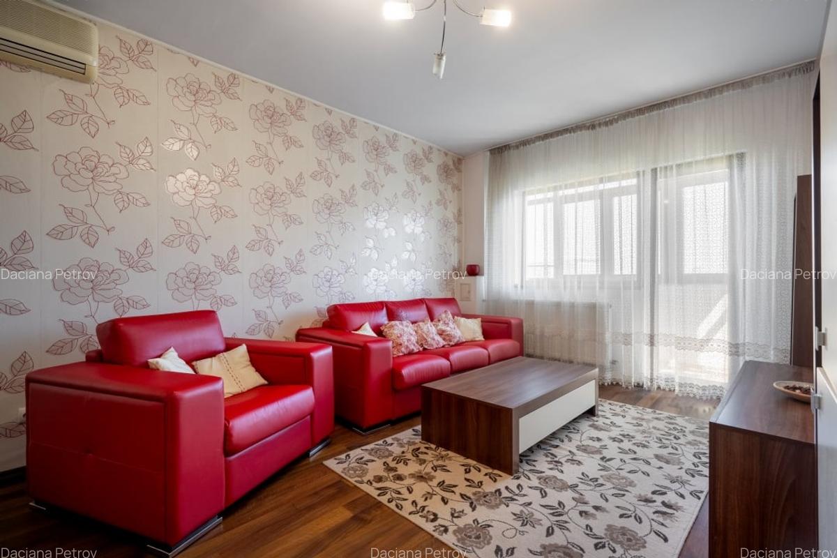 Apartamentul cu vedere si racoare - 6