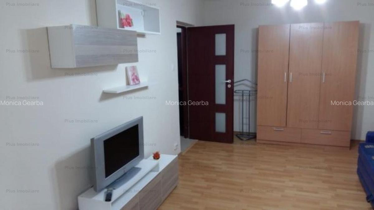 Apartament 3 camere Tineretului-Timpuri Noi-Piata Norilor, decomandat, et 2/8 - 4