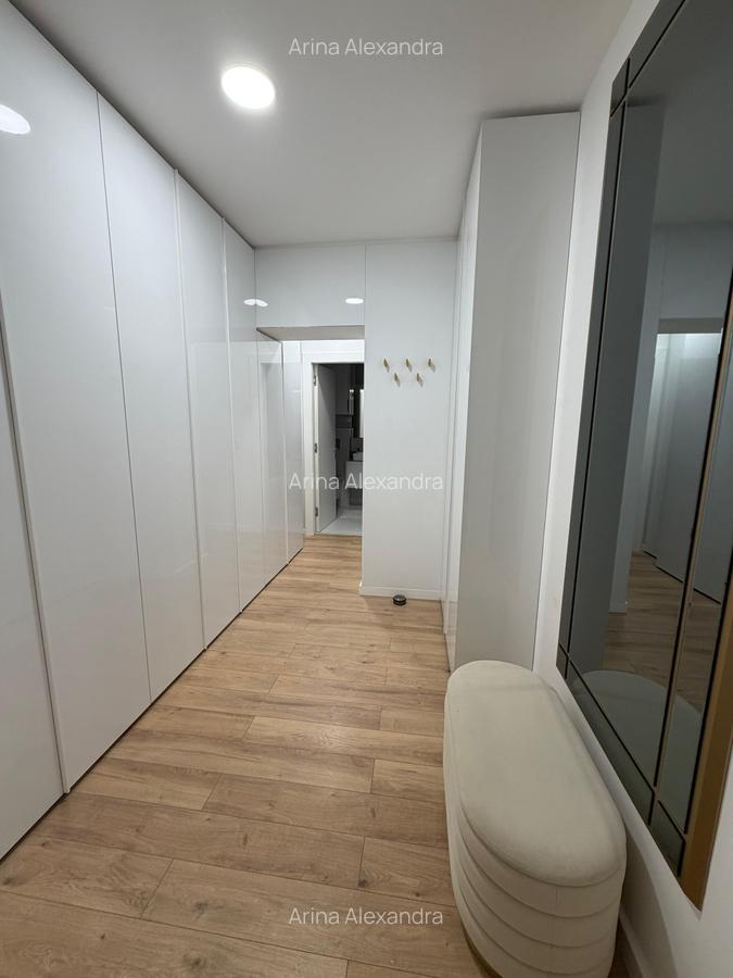 Apartament LUX 2 camere IVORY - Rond OMV Pipera - 4