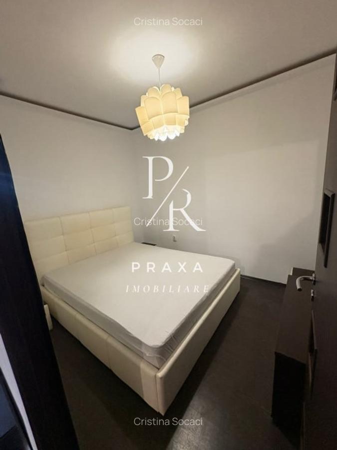 Apartament 2 camere , 45 mp , mobilat , Tineretului Floresti! - 3