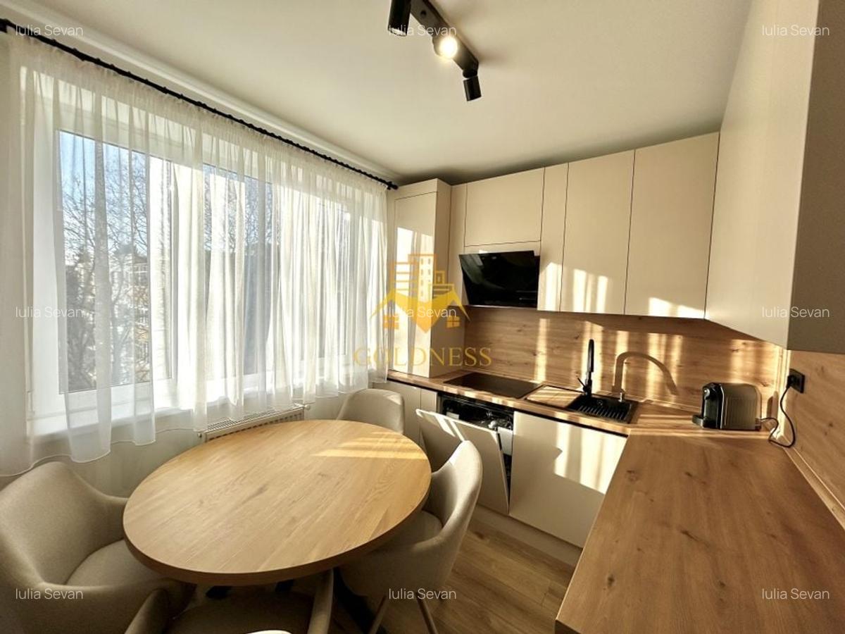 2 camere semidecomandate, Prima Inchiriere, Hotel Royal Gheorgheni - 8