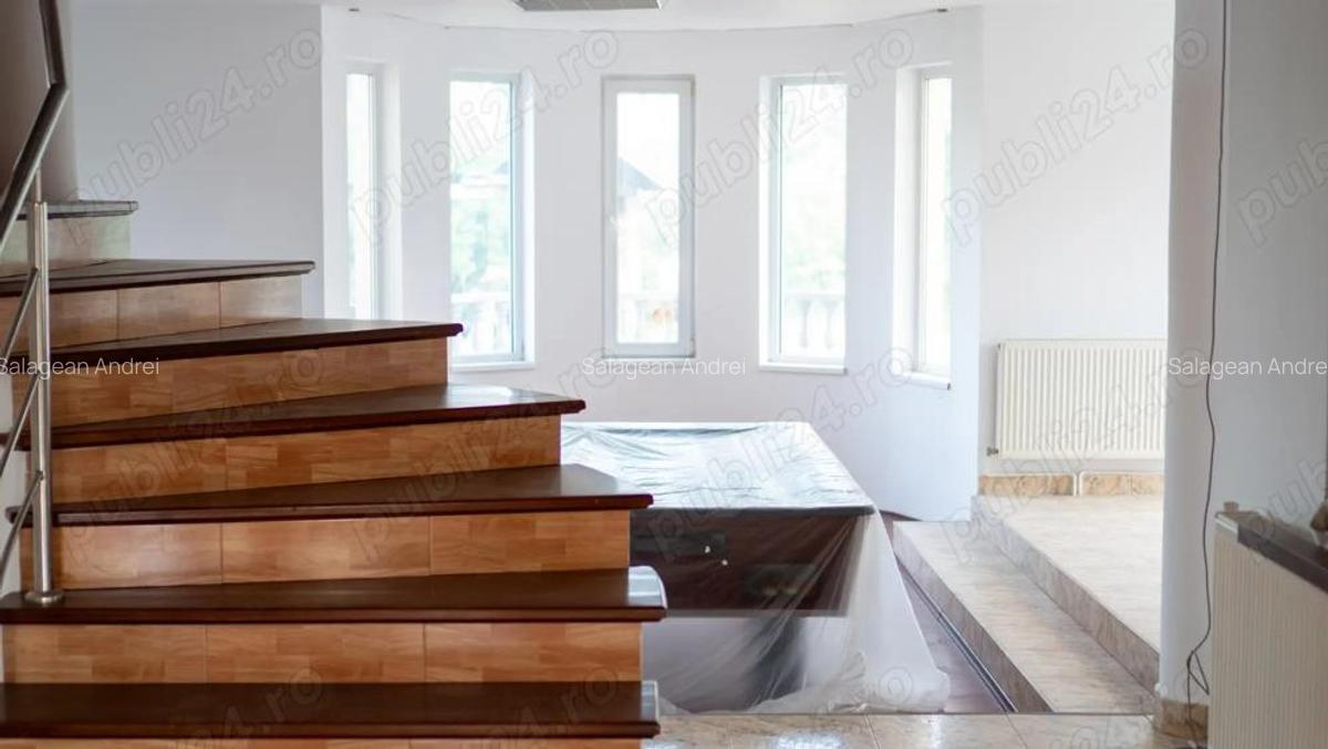 Inchiriere casa spatioasa - Zona Pasarela, Bistrita - 8