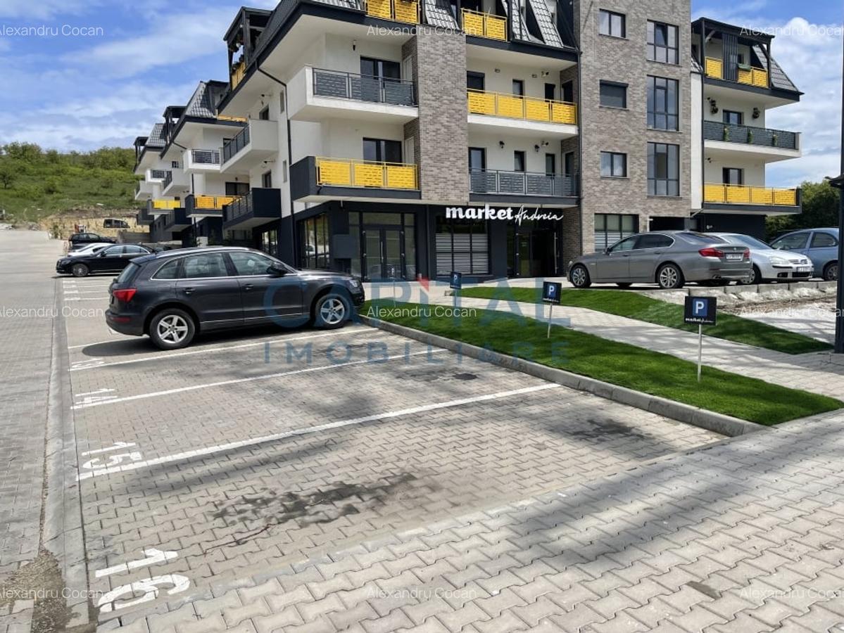Spatiu comercial modern de inchiriat in Apahida - 10