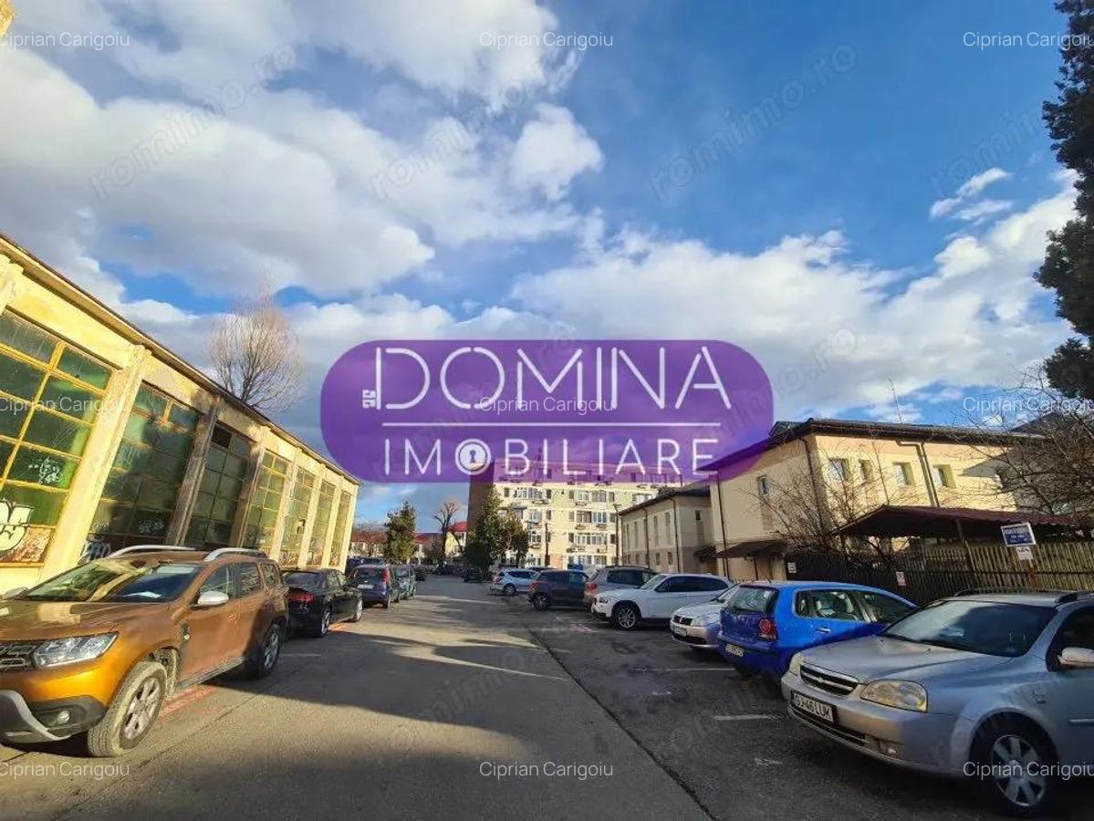 Inchiriere spa?iu comercial, situat in Targu Jiu, Aleea Zorilor - zona Grivi?a - 7