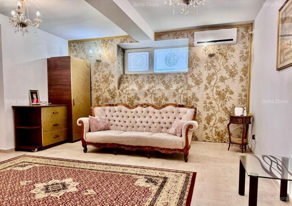 Apartament 2 camere Universitate TNB - 2