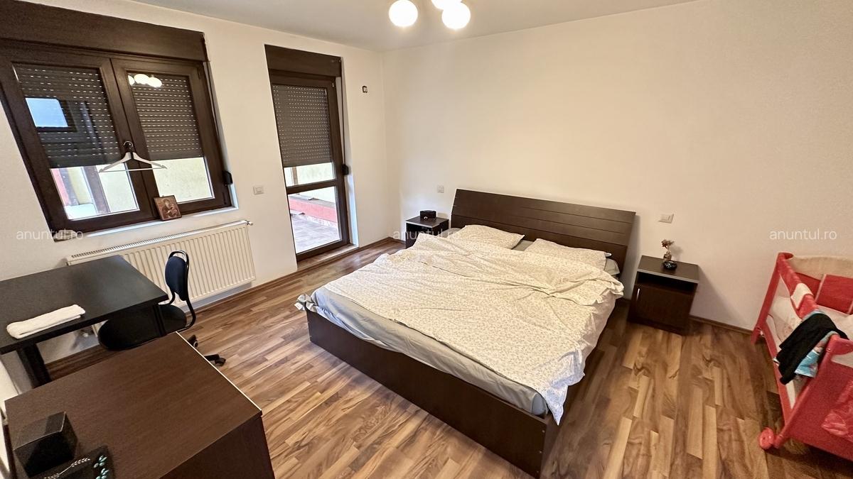 Popesti Leordeni, str. Amurgului - 8