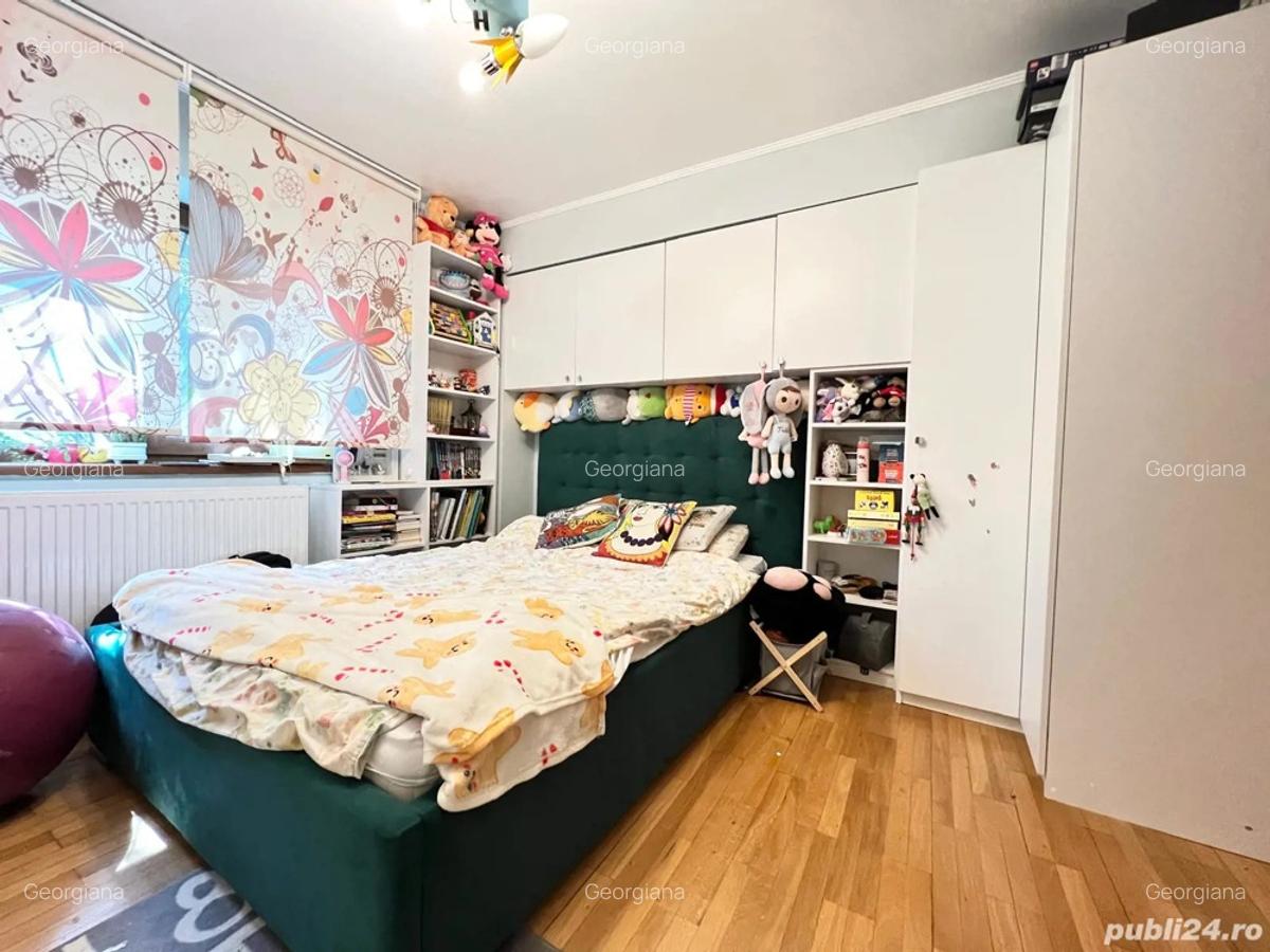 Apartament 3 Camere Decomandat Uverturii Teatrul Masca Lujerului - 6