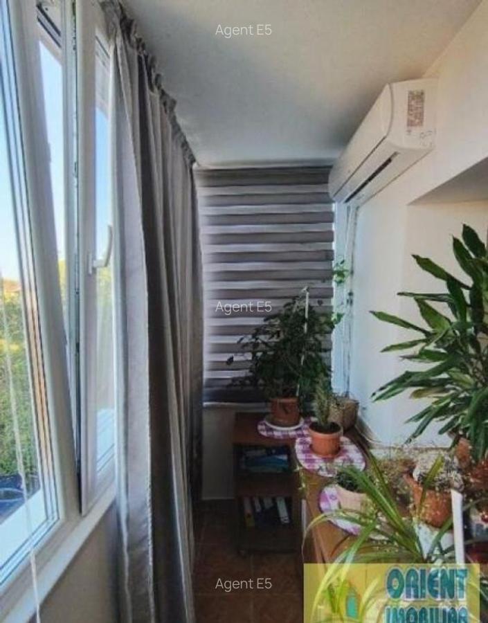 Dacia, decomandat, 3 camere, gaze, imobiliare Constanta - 6