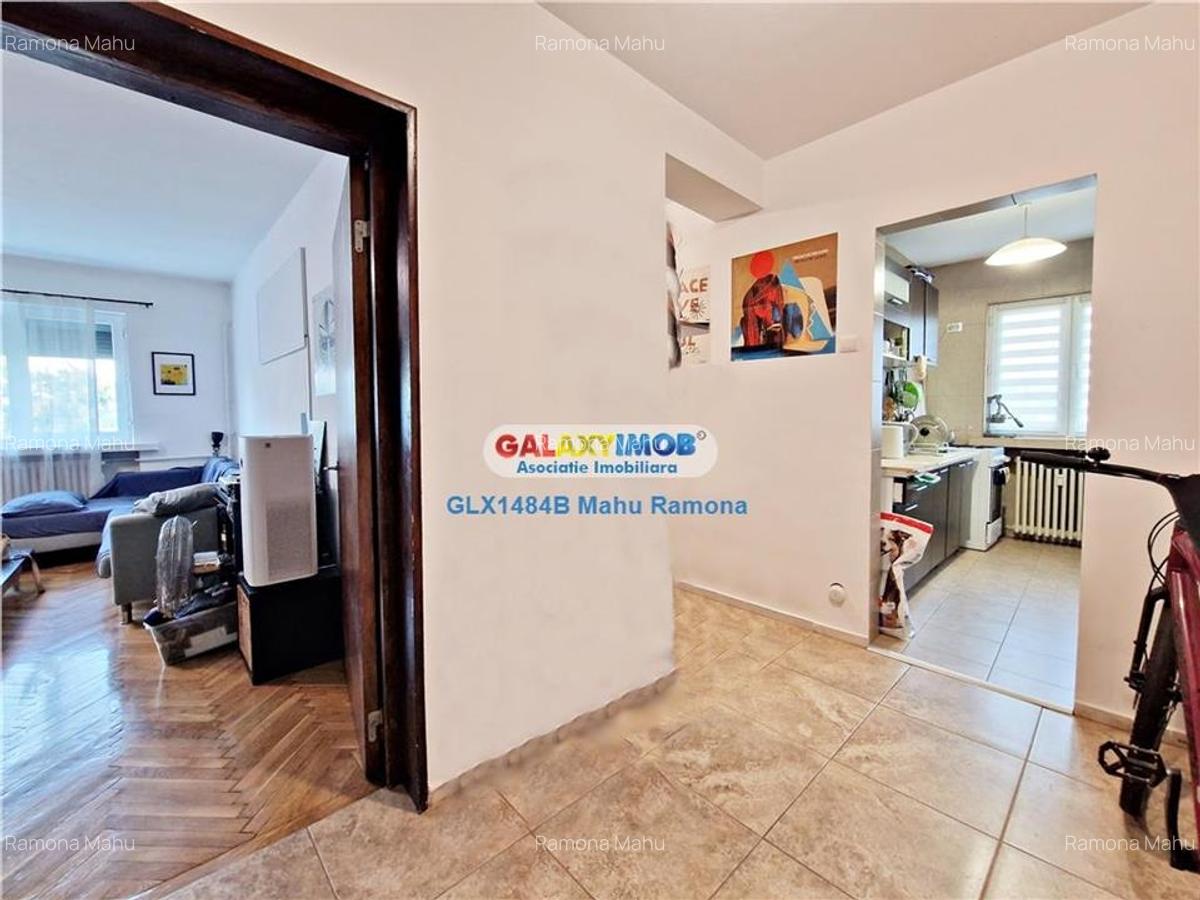 Apartament 2 camere, decomandat, langa parcul Agronomiei - 3