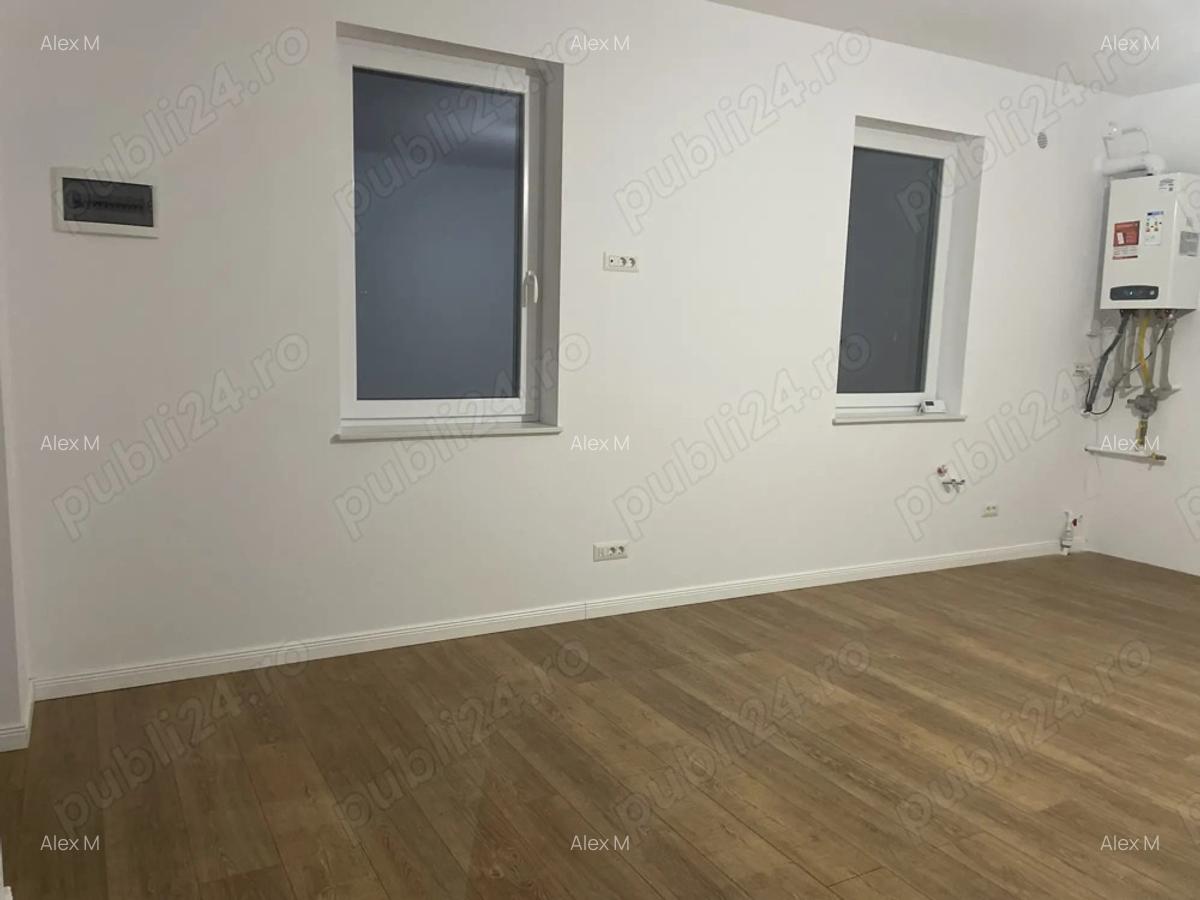 DE VANZARE - Casa individuala noua pe parter | 58 mp | Ipotesti, Suceava - 8