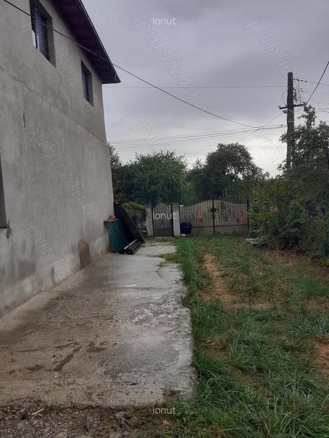 Casa vila 500mp construit. - 3